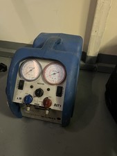 Promax Minimax Refrigeration Recovery Unit Full Working Order