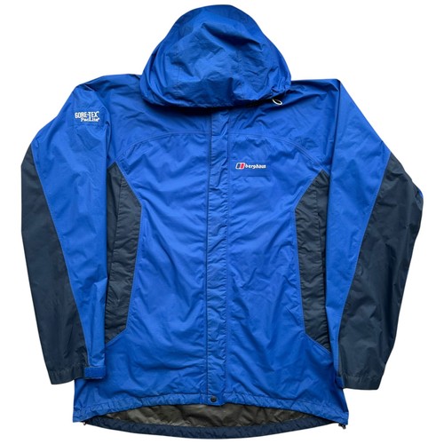 Berghaus gore tex - gore-tex, paclite