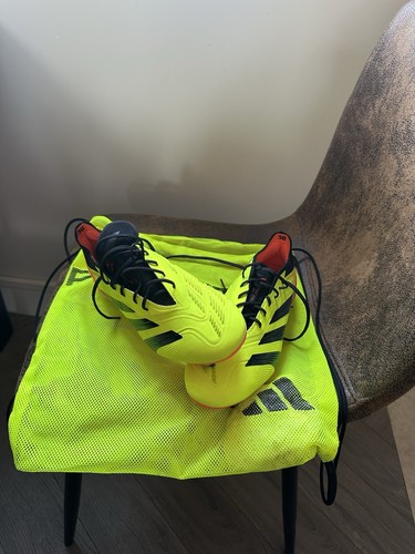 Adidas predator elite - adidas, laced
