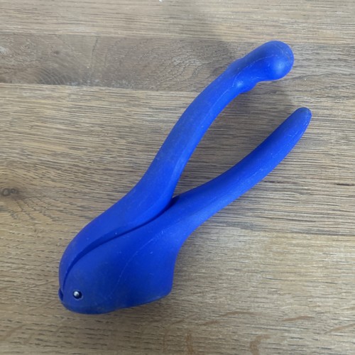 Rare blue alessi nonno - blue,