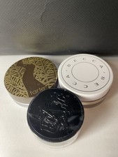 Becca+ Tarte+Kat VON D Lock-It