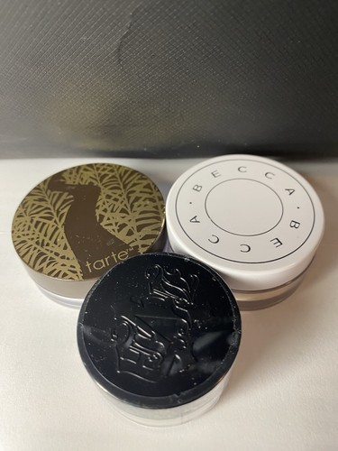 Becca tarte kat - tarte+kat, lock-it