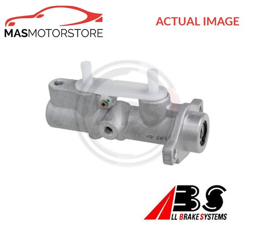 Brake master cylinder - brake, abs