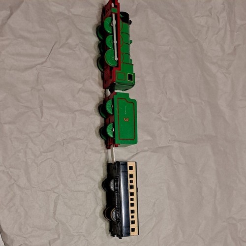 Tomy plarail more - plarail,
