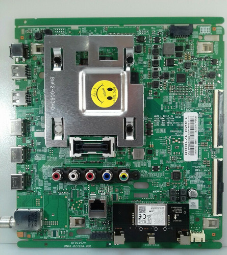 Samsung ue49ru7300 main board - samsung,