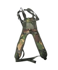 British Army DPM Webbing Yoke