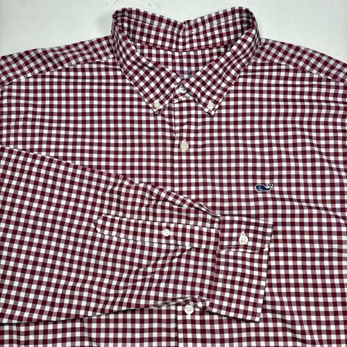 Vineyard vines shirt men - vines,