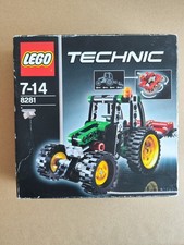 LEGO Technic 8281 Mini