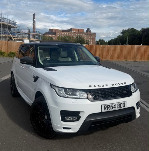 2014 land rover range - 2014,
