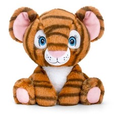 Keel Toys Tiger Keeleco