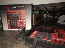 MPC One+ (Boxed w/ Hard Case)