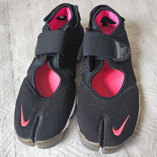 Nike air rift - rift, pink