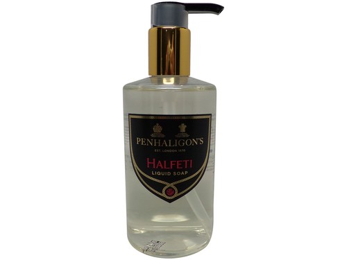 Penhaligons halfeti liquid - halfeti,