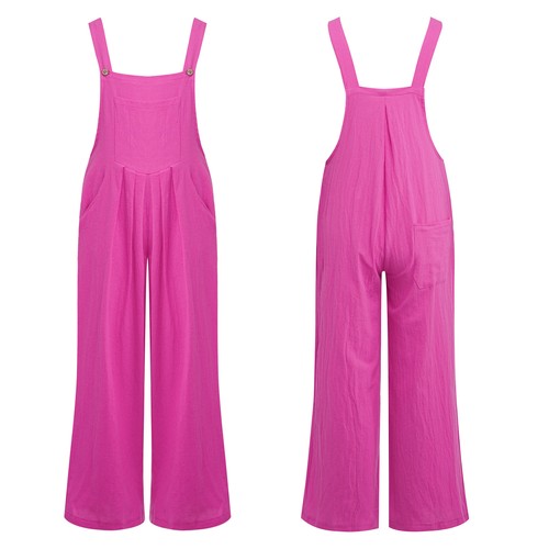 Kids girls jumpsuit - kids,