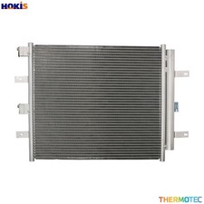 CONDENSER AIR CONDITIONING
