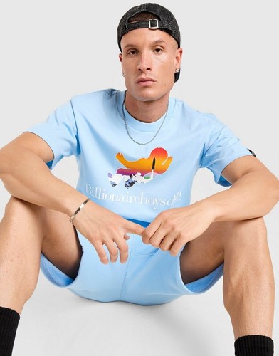 Billionaire boys club floating - billionaire,