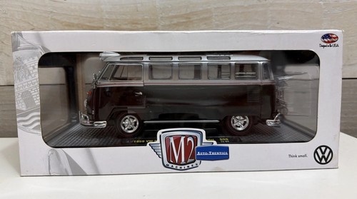 Machines die cast 1959 - cast,