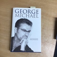 George Michael: The Biography