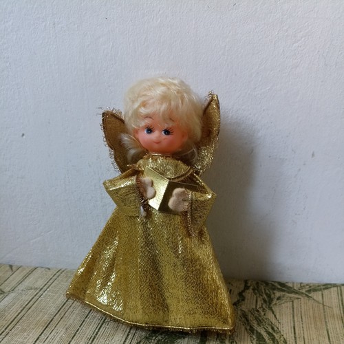 Vintage 1960s nostalgic kitsch - 1960s,