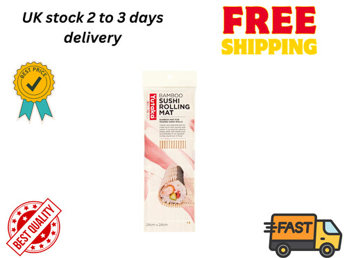 Yutaka bamboo rolling mat for - yutaka,