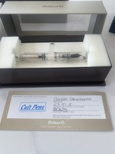 Pelican rare demonstrator - rare,