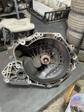 Vauxhall Astra H 2006 1.4 Petrol Z14XEP - 5 Speed Manual Gearbox 