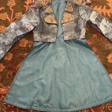 Disney Store Descendants 2 Uma