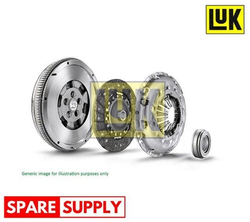Clutch kit for peugeot 2008 - peugeot,