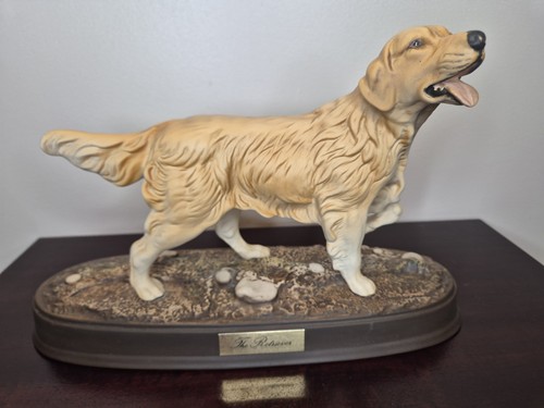 Beswick england the retriever - england,