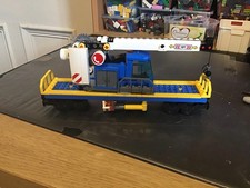 LEGO 60198 City Cargo Train RC