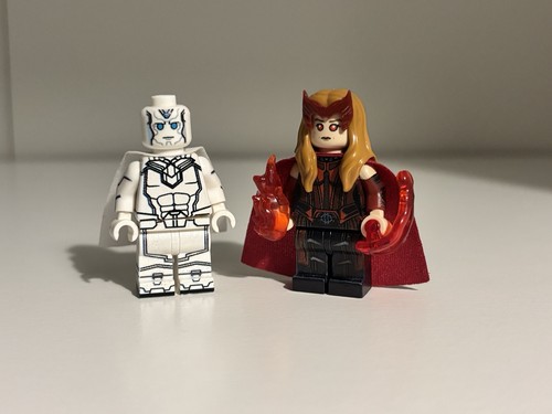 Custom wanda vision chaos - custom,