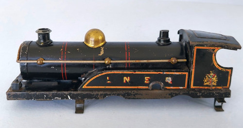 Gauge hornby series 2 - gauge, no.