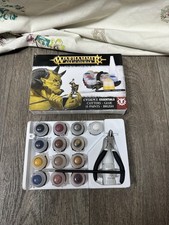 Warhammer 40k Age Of Sigmar