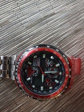 Citizen Skyhawk  Watch for Men