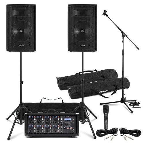 Band system sl10 speakers - band,