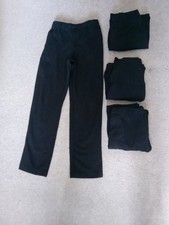 Set Of 4 Pairs Of Asda Age 11