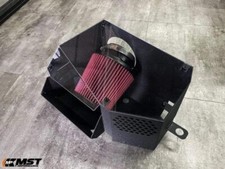 Clear Cover MST Performance