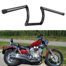 Motorcycle 7/8" 22mm Handlebar