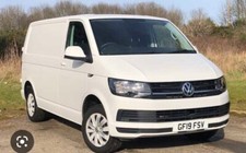 VOLKSWAGEN TRANSPORTER T28/T30 2.0 TDI 102 BHP  Engine Supply & Fit - ( £1,950 )