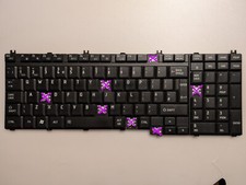 Toshiba Satellite/Pro S500