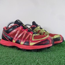 Inov8 Running Trainers Size 5 Women Shoes Fellrasier Jogging Mountain Fell Trail