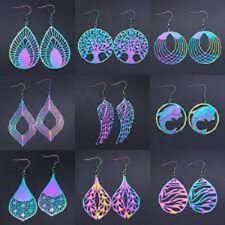 NEW TITANIUM RAINBOW HOOK