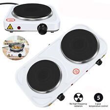 2500W Hot Plate Electric