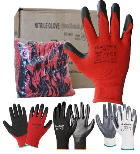 Pairs premium nitrile - premium,
