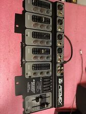 Peavey Escort 2000 Portable PA System Controller Only.