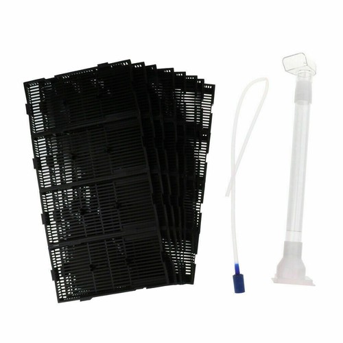 Undergravel filter kit - undergravel,