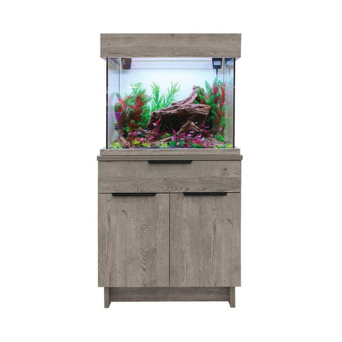Aqua one oakstyle 110 - aqua, aquarium