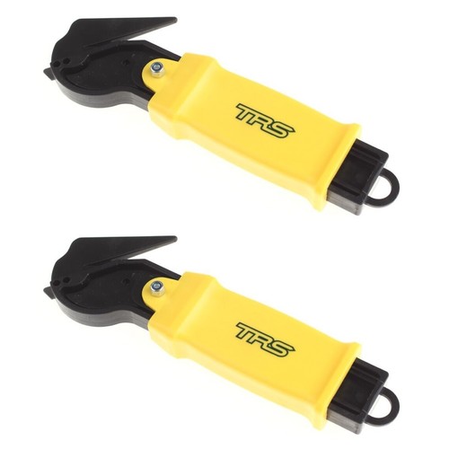 Trs harness seat belt cutter - seat,
