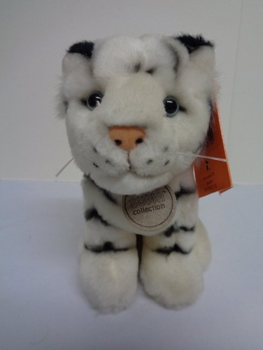 Ravensden white tiger with - ravensden,