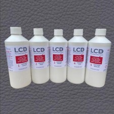 BMW Leather Repair Kit